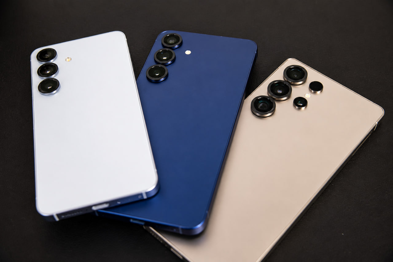 Samsung Galaxy S25 yangi imkoniyatga ega bo‘ladi