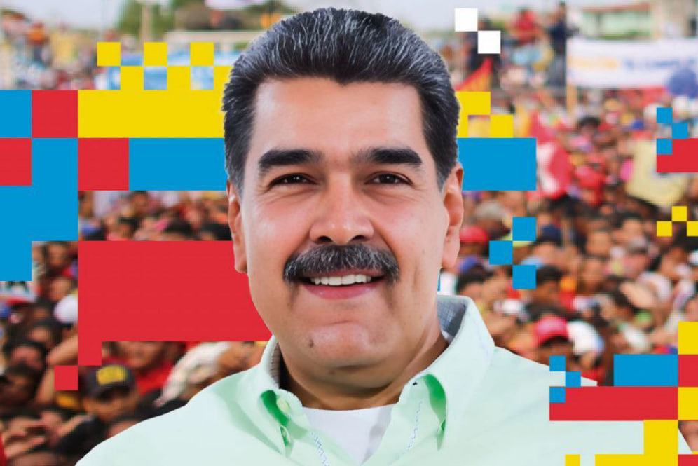 Nikolas Maduro ustidan sud 2027-yil 1-iyunda boshlanadi