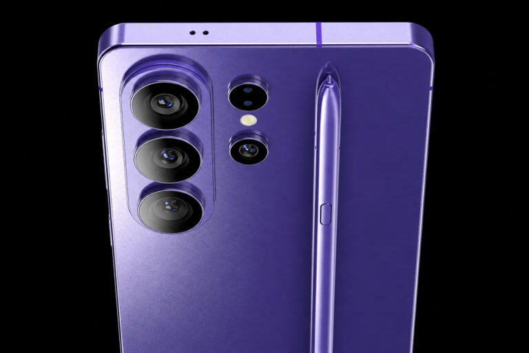 Samsung Galaxy S27 va S27 Plus kamerasi ma’lum bo‘ldi
