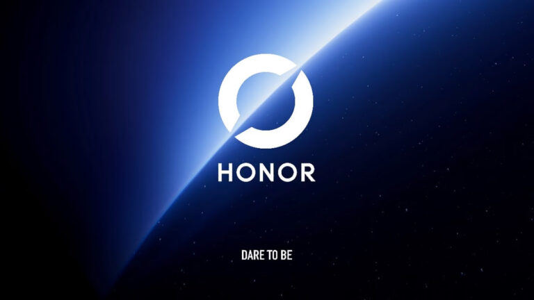 Honor kompaniyasi yangi logotip va shiorini taqdim etdi