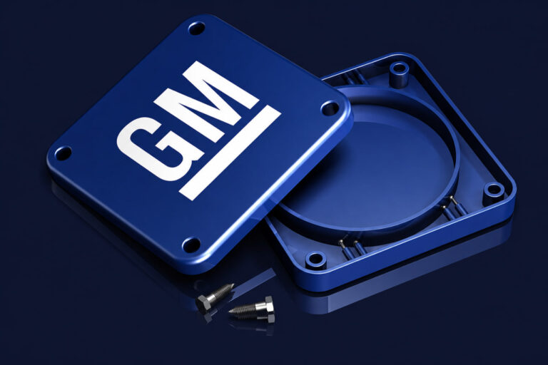 General Motors Test Track attraksionini yangiladi