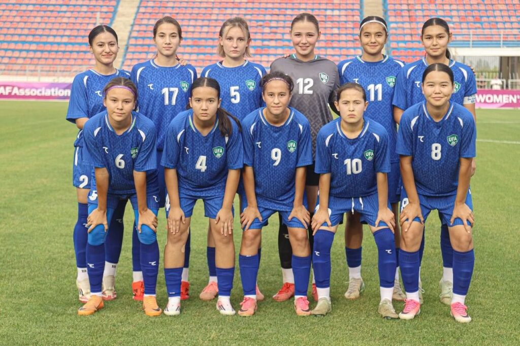 U 20 CAFA u-20-cafa