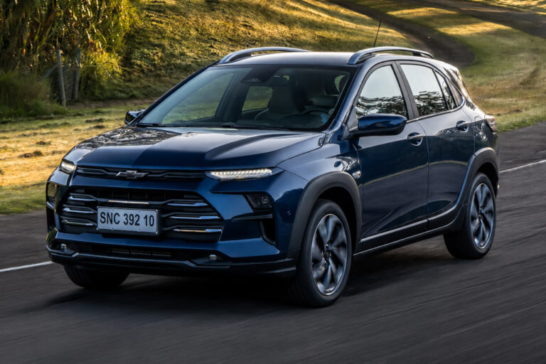 Chevrolet’ning yangi avtomobili qanday narxda sotiladi