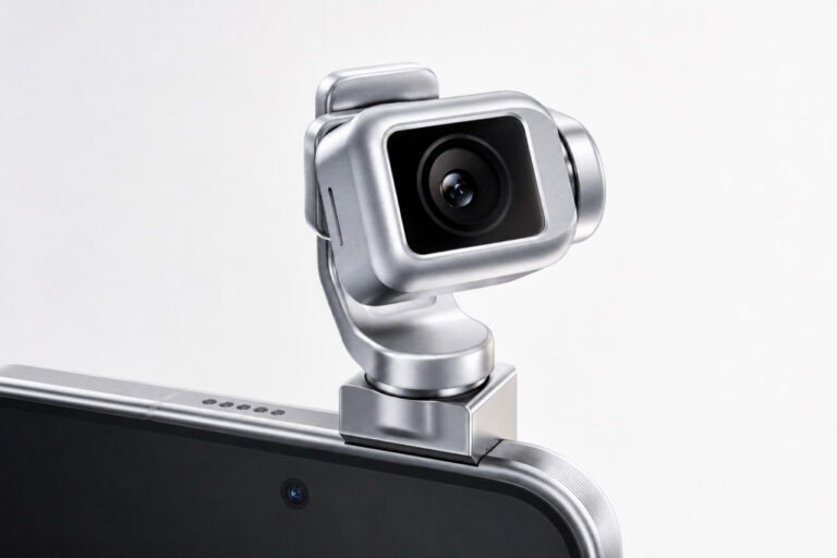 Honor Robot Phone smartfoni qachon taqdim etiladi