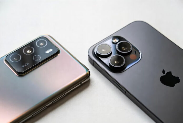 2026-yilning birinchi yarmida eng ko‘p sotilgan smartfon brendi qaysi
