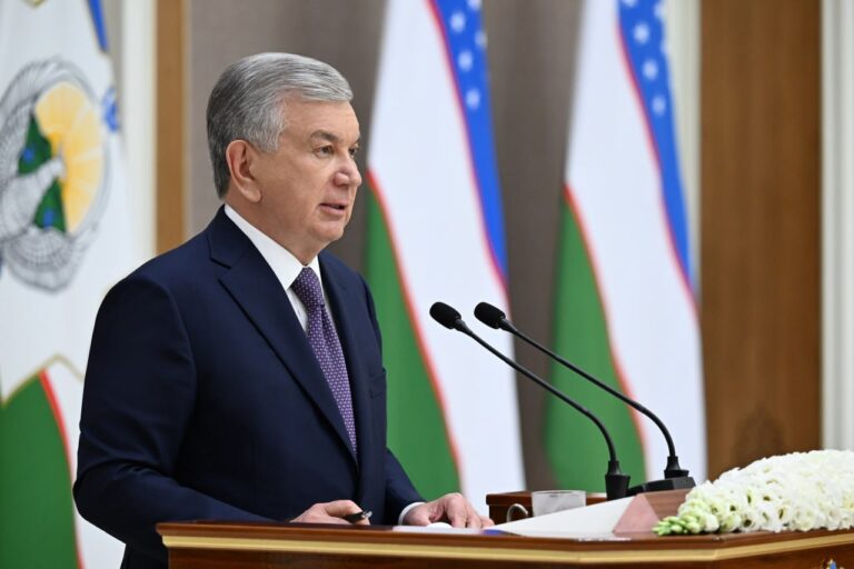 Energetika tizimida muammo mablag‘da emas, boshqaruvda — prezident