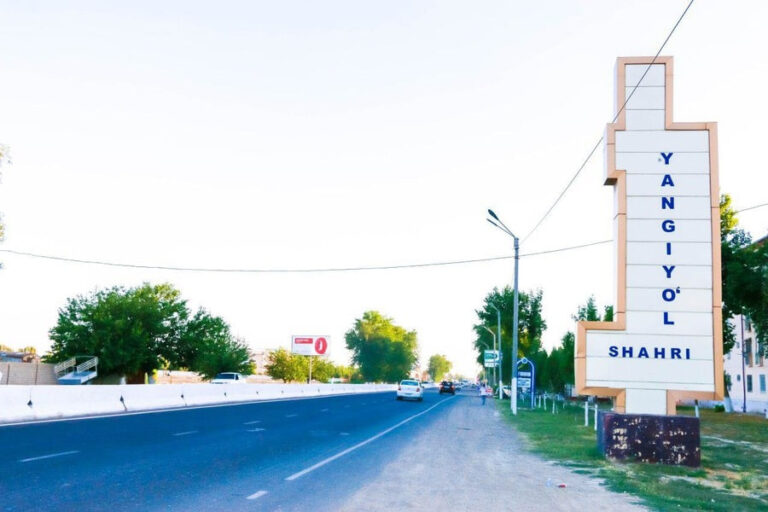 Yangiyo‘l 1-oktabrgacha elektr va gaz ta’minoti bo‘yicha namunaviy tumanga aylantiriladi