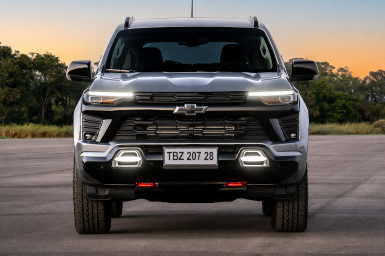 Chevrolet yangi avtomobilini sotuvga chiqardi — narx