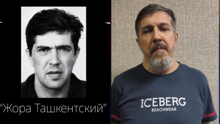 «Jora Tashkentskiy» Misrda qo‘lga olinib, O‘zbekistonga ekstraditsiya qilindi