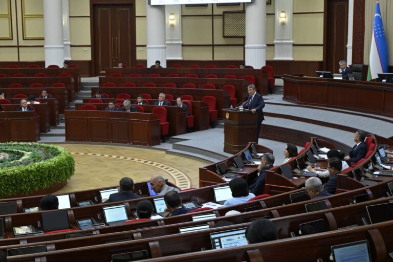 Adliya kontrafaktga qarshi 2 yangi vakolat oldi