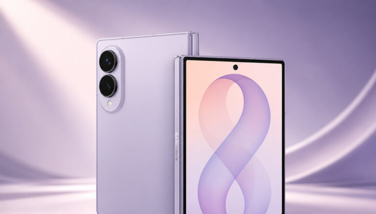 Samsung Galaxy Z8 seriyasiga chegirma e’lon qilindi