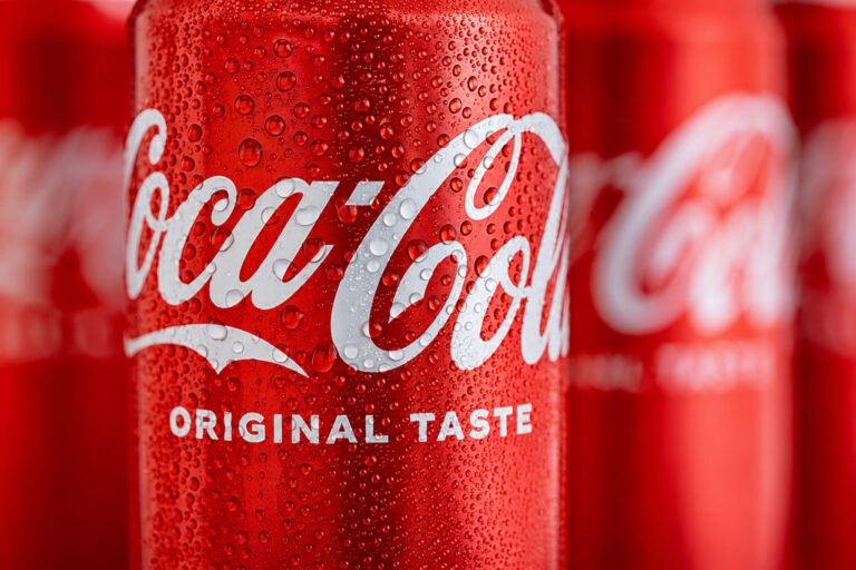 Coca-Cola savdosi JCh – 2026 da 17 yillik rekordni yangiladi