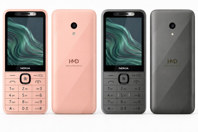 Nokia 250 telefoni rasman taqdim etildi — foto