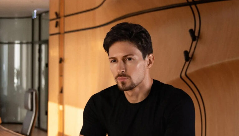 Pavel Durov terrorizm ishi bo‘yicha qidiruvga berildi