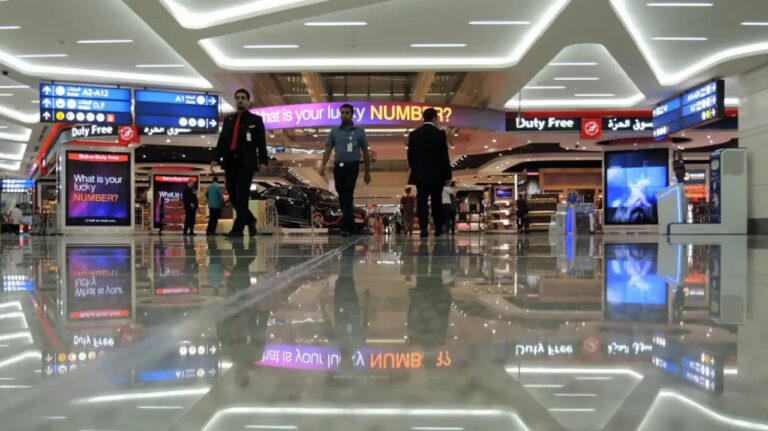 O‘zbekistonliklar Dubayda oyiga 2,2 ming dollar maoshli ishga taklif etilmoqda