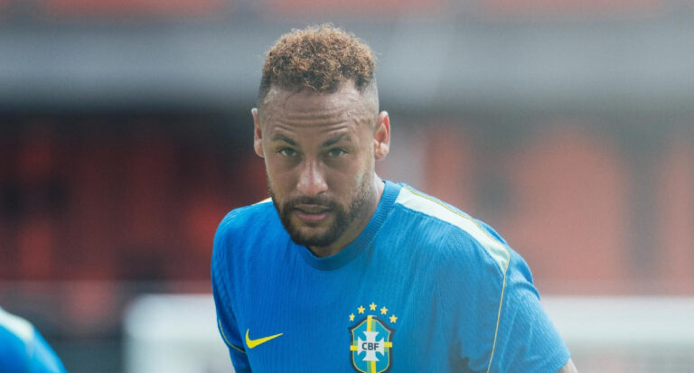 Neymar terma jamoadagi faoliyatini yakunladi