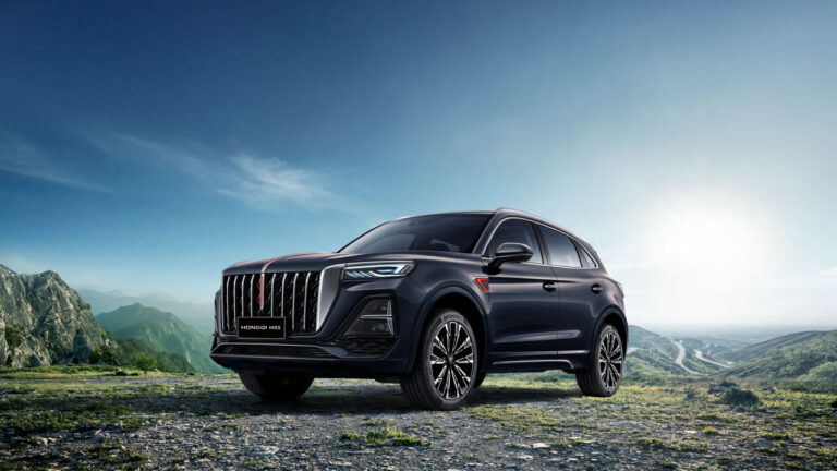 Hongqi’dan super zaryadlash: u qanday ishlaydi