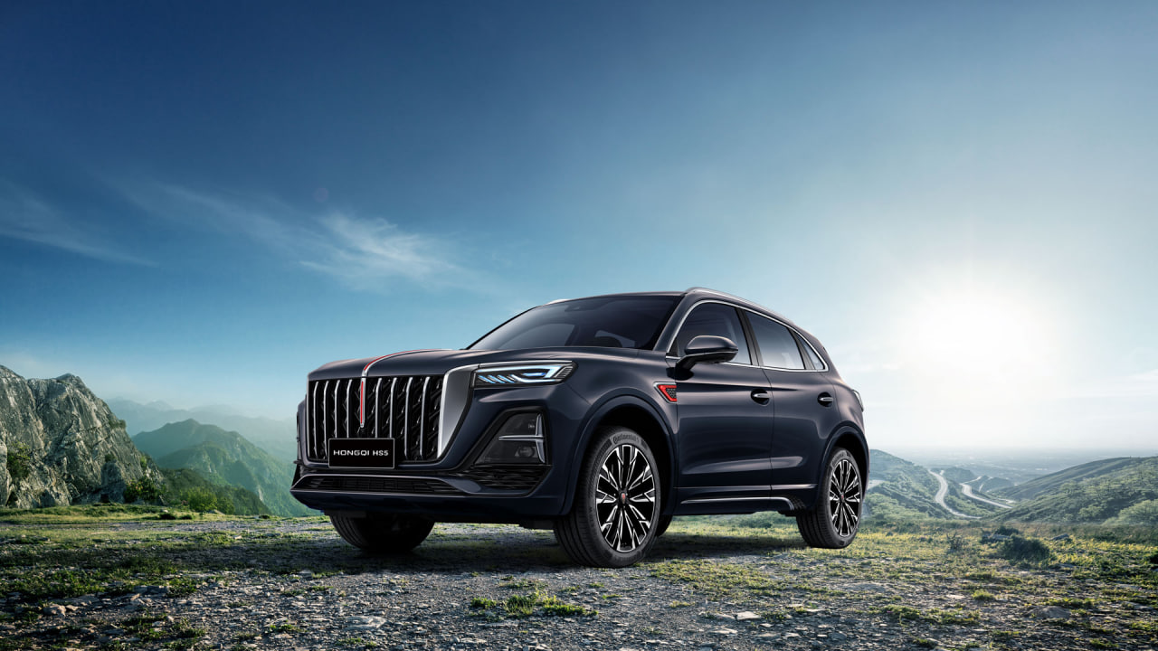 Hongqi’dan super zaryadlash: u qanday ishlaydi