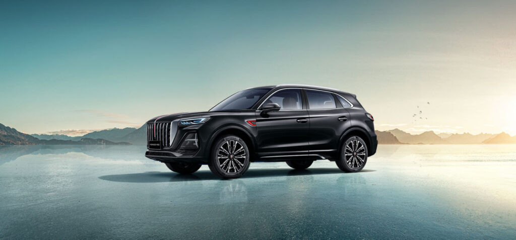 Hongqi’dan super zaryadlash: u qanday ishlaydi