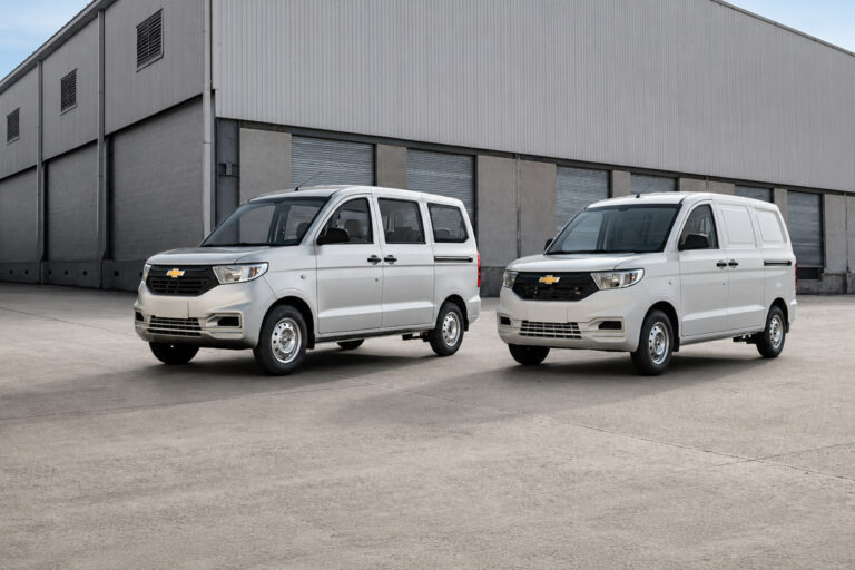 Yangi Chevrolet Damas 3: xarid qilish uchun 3 sabab
