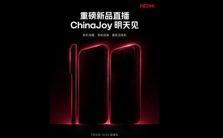 Redmi K100 smartfonlarining taqdimoti qachon bo‘ladi