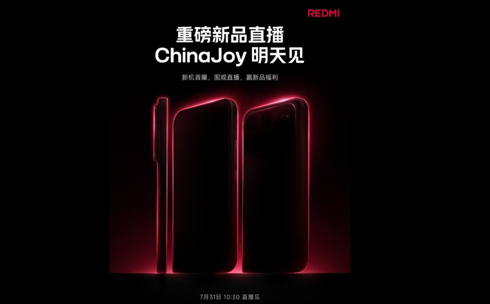 Redmi K100 smartfonlarining taqdimoti qachon bo‘ladi