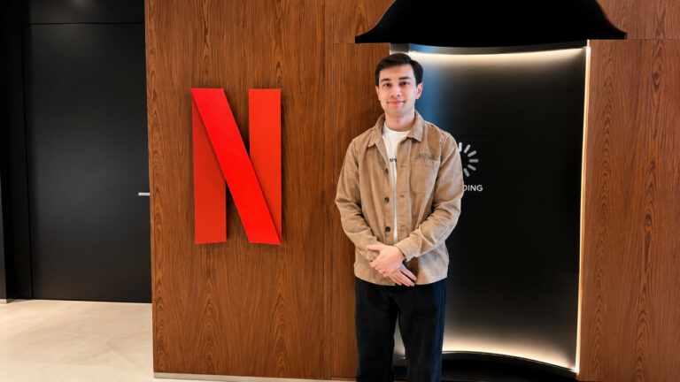 Netflix’gacha bo‘lgan yo‘l: qarshilik yigit qanday qilib yirik IT kompaniyalaridan biriga ishga kirdi