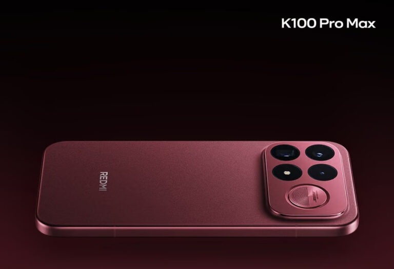 Redmi K100 Pro qachon taqdim etilishi ma’lum qilindi