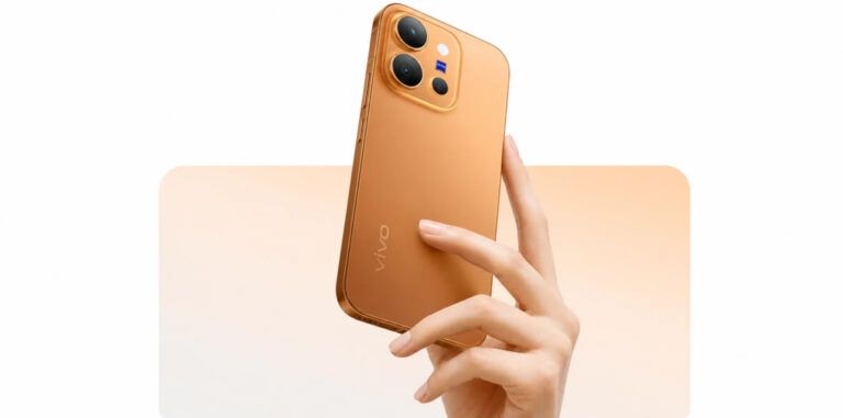 Vivo X300e smartfoni sotuvga chiqdi — narx