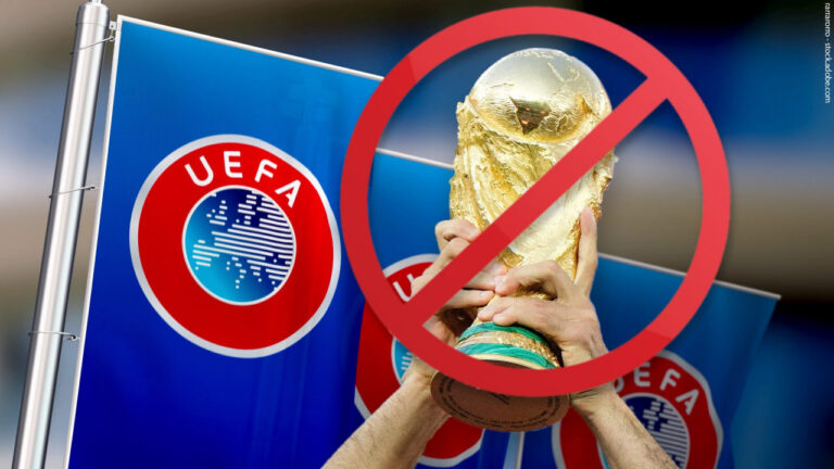 FIFAning $20 mlrdlik rejasiga UEFA, OFK va CONCACAF qarshi chiqdi