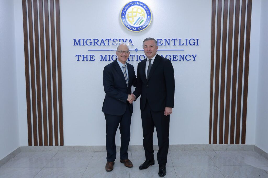 AQSh O‘zbekistonga mehnat migrantlari uchun viza tarixini oldindan tekshirishni tavsiya etdi