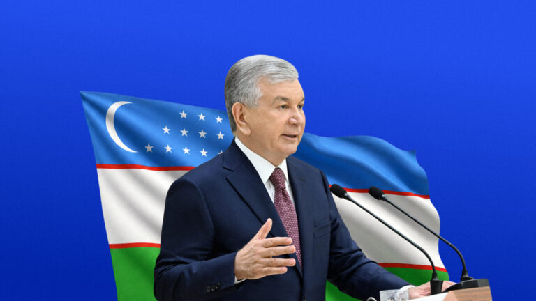 Как изменился Узбекистан при Мирзиёеве: экономика, IT, инвестиции и туризм за 10 лет