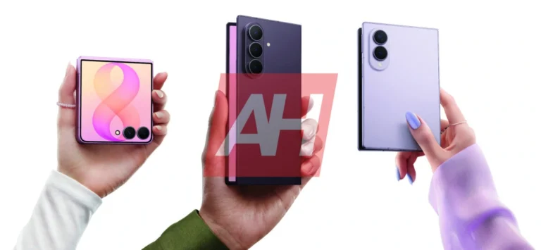 Samsung Galaxy Z Fold 8 Ultra and Fold 8 Specs Revealed