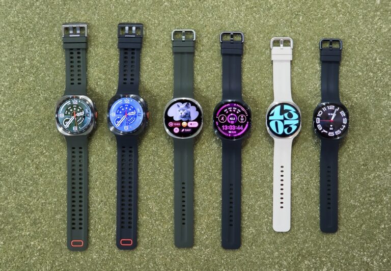 Samsung Galaxy Watch 9 va Watch Ultra 2 aqlli soatlarini taqdim etdi