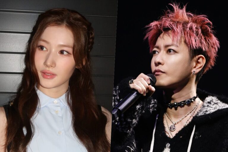 Twice’s Sana to Make Acting Debut With Takeru Satoh