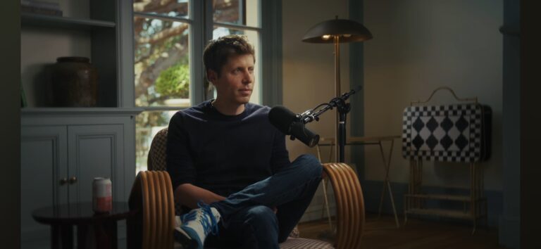 OpenAI CEO Sam Altman declares humanity has entered the AI singularity