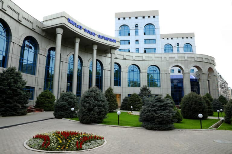 Soliq qo‘mitasi P2P o‘tkazmalari bo‘yicha Markaziy bank pozitsiyasiga munosabat bildirdi
