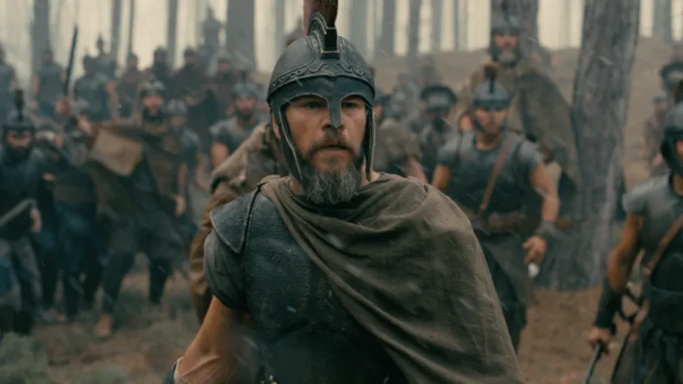 Christopher Nolan’s The Odyssey tops $600 mln at global box office