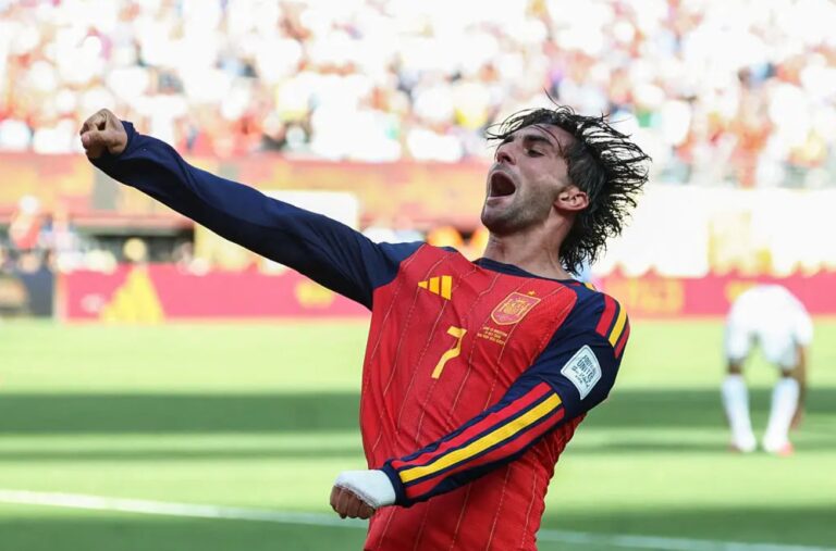 Torres Fires Spain to 2026 World Cup Glory with Extra-Time Winner