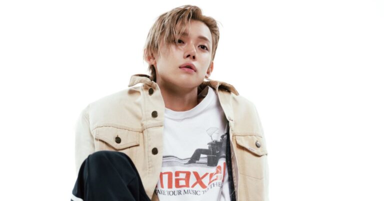 TXT’s Yeonjun Smashes Solo Sales Record in Just 24 Hours