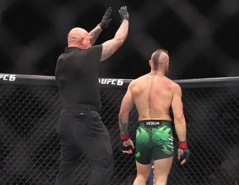 Dana White Backs Conor McGregor to Return After UFC 329 Injury