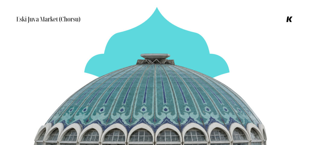 Tashkent's ten Soviet-era modernist landmarks on UNESCO World Heritage list