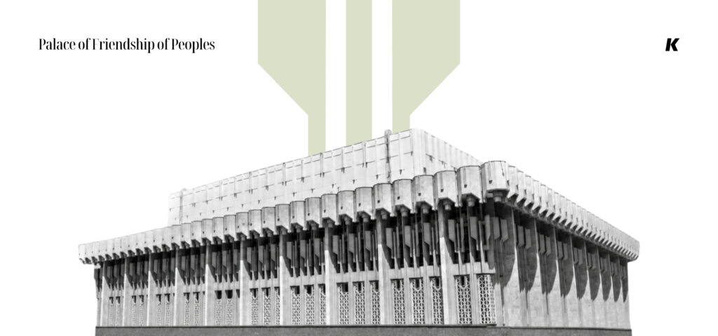 Tashkent's ten Soviet-era modernist landmarks on UNESCO World Heritage list