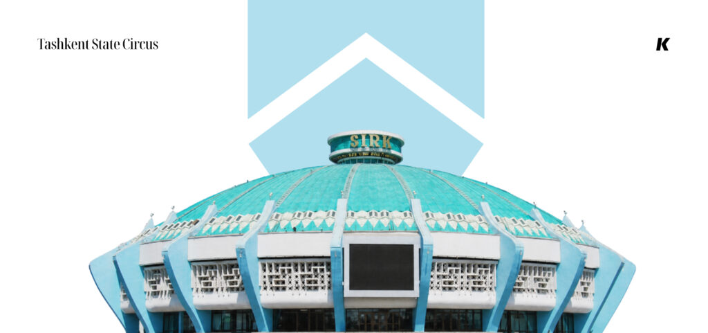 Tashkent's ten Soviet-era modernist landmarks on UNESCO World Heritage list
