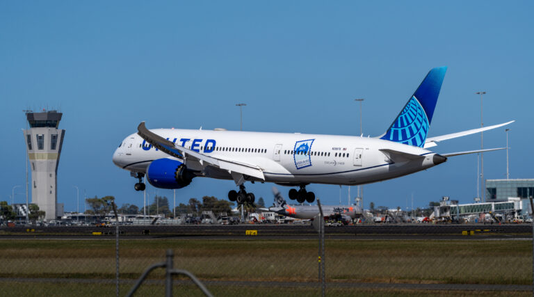 United Trains Staff to Assist Passengers Avoiding Trump Airport, Leak Reveals
