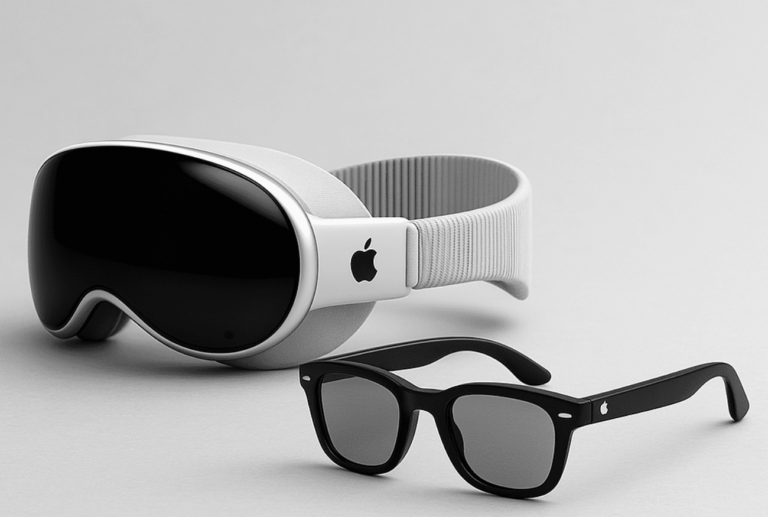 Apple delays smart glasses to 2027 to focus on aggressive privacy features