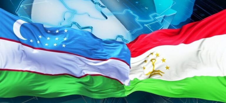 Tajikistan’s Foreign Trade Tops $6.8 Bn in First Half of 2026