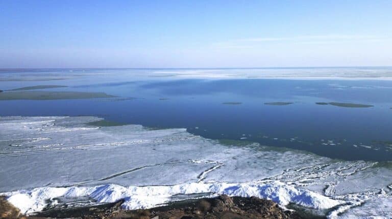 Kazakhstan and Uzbekistan Ratify Joint Transboundary Water Agreement