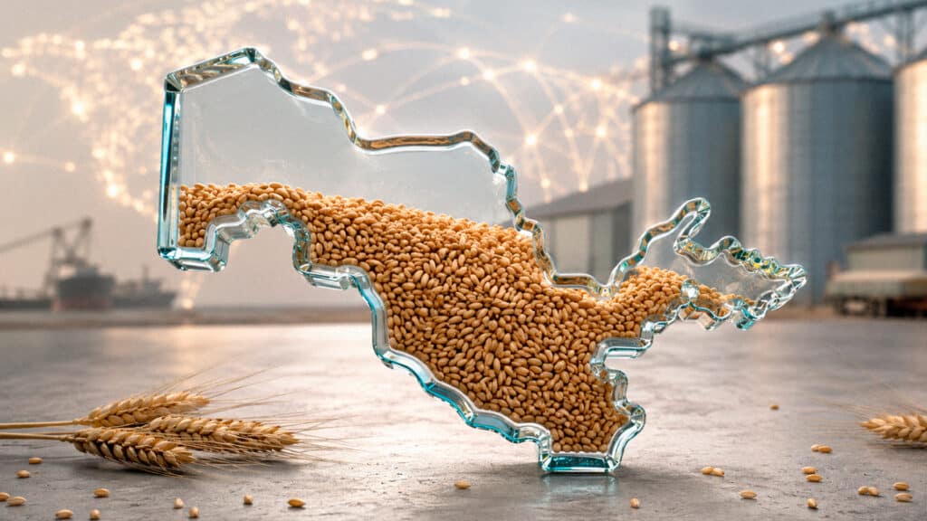 FAO Praises Uzbekistan’s Grain Reforms for Boosting Food Security