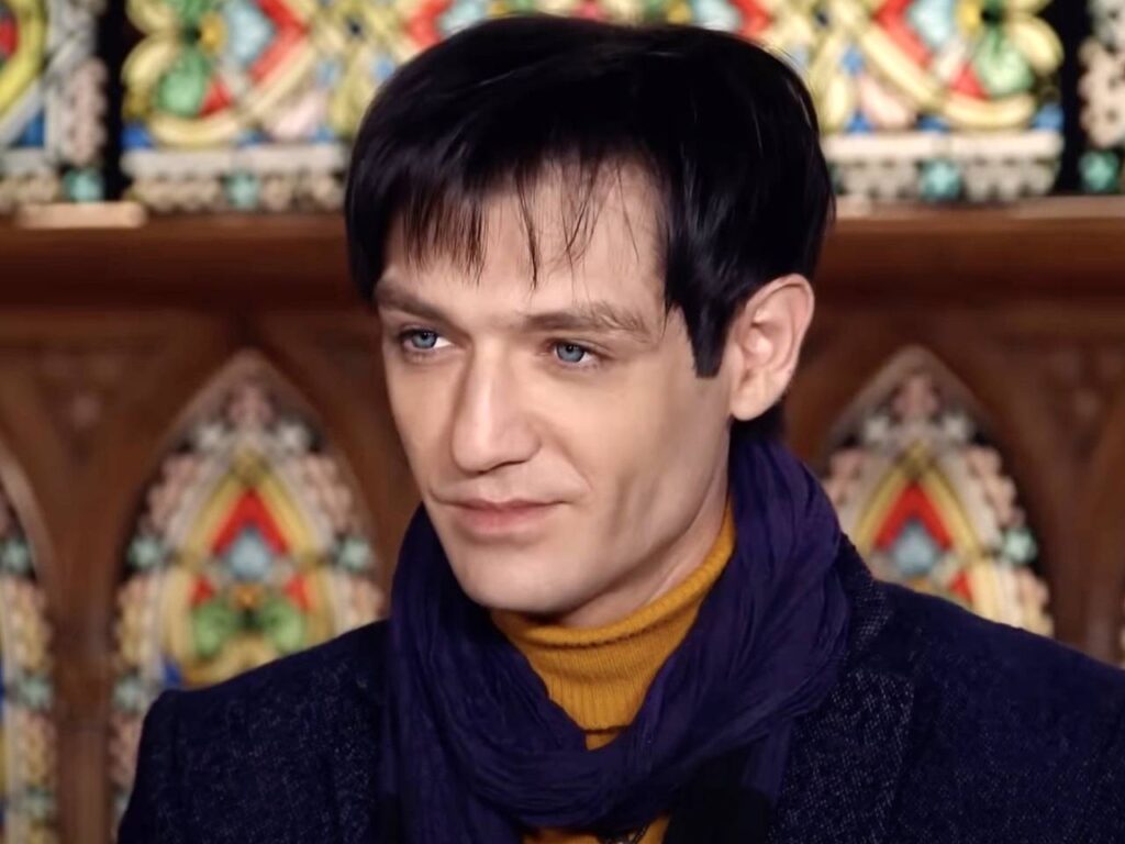 Александр Шепс